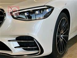 مێرسێدس بێنز S-Class
